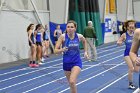 Track & Field  Women’s Track & Field open up the 2023 indoor season with a home meet against Colby College. They also competed against visiting Wentworth Institute of Technology, Worcester State University, Gordon College and Connecticut College. - Photo by Keith Nordstrom